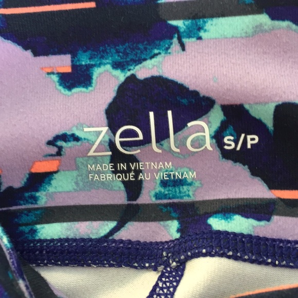 Zella Leggings - Picture 8 of 8